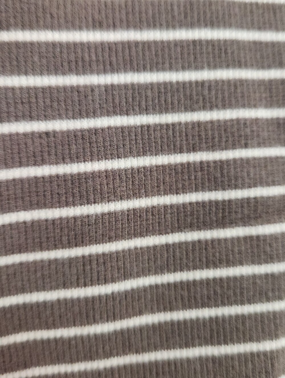 Jamie Kay Fine Rib Striped One Piece - Picture 3 of 5